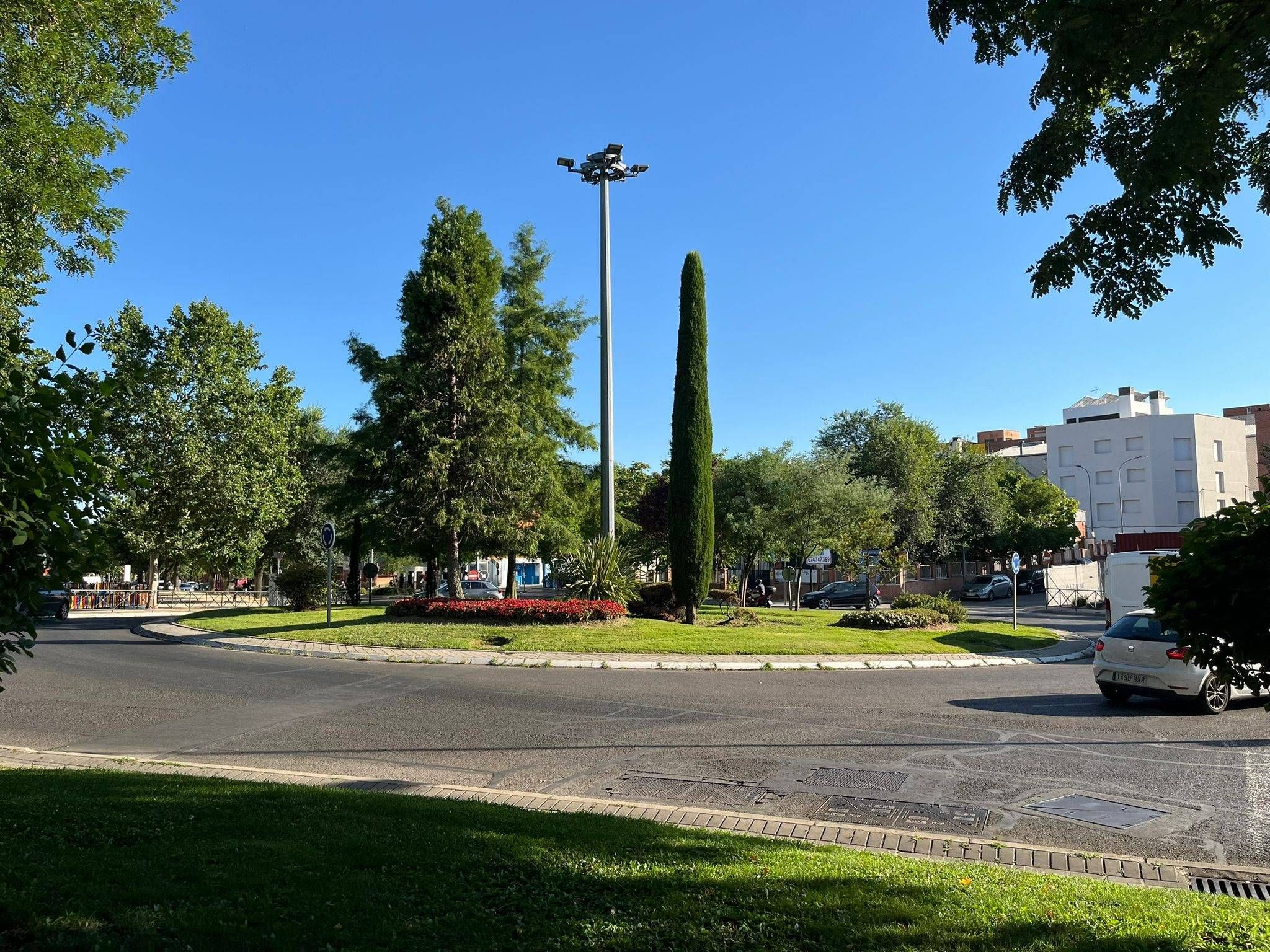 Loft de alquiler en Avenida Matapiñonera, Polígono Industrial Sur, San Sebastián de los Reyes