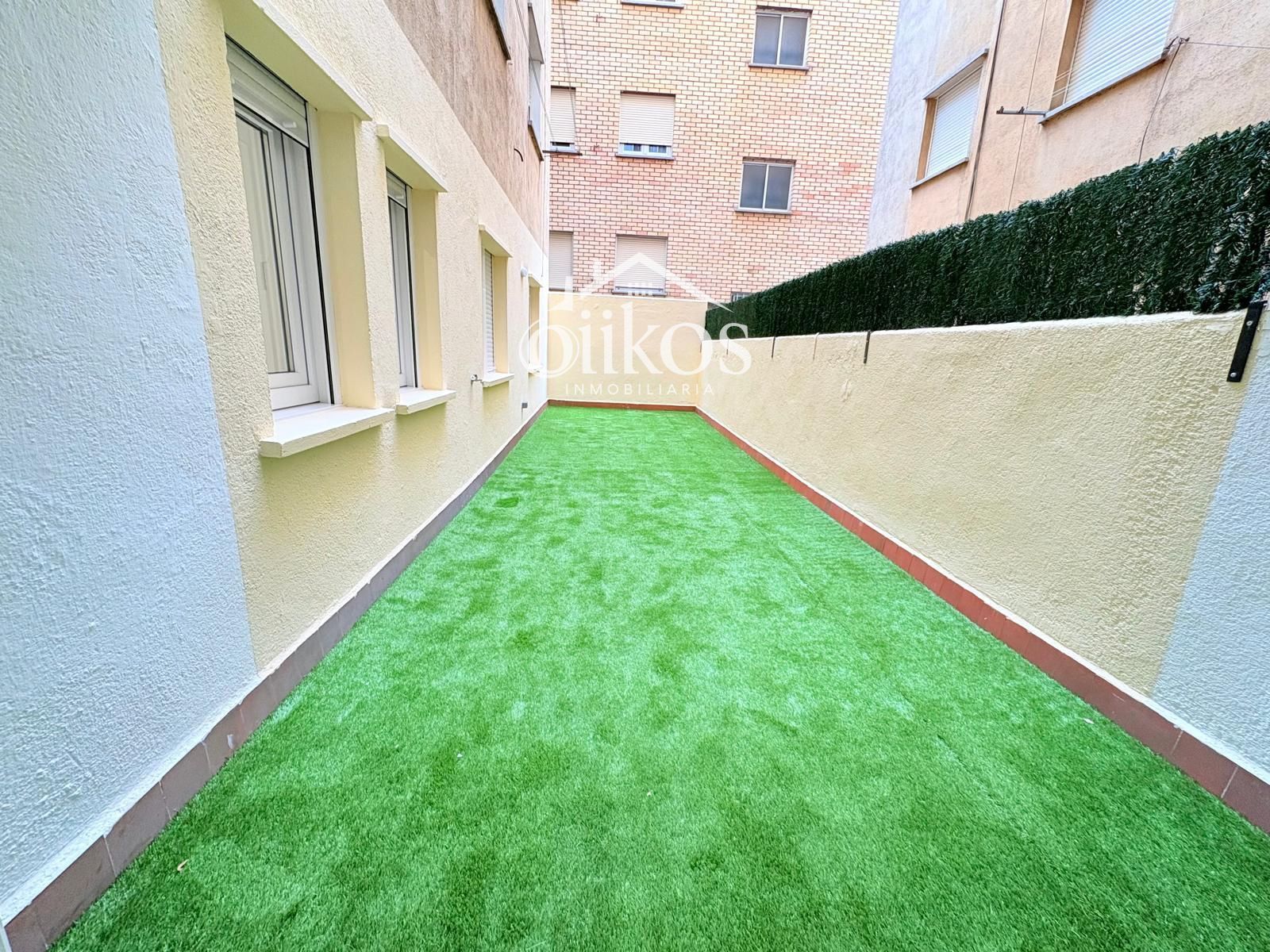 Exterior view of Flat for sale in Salamanca Capital  with Heating and Terrace