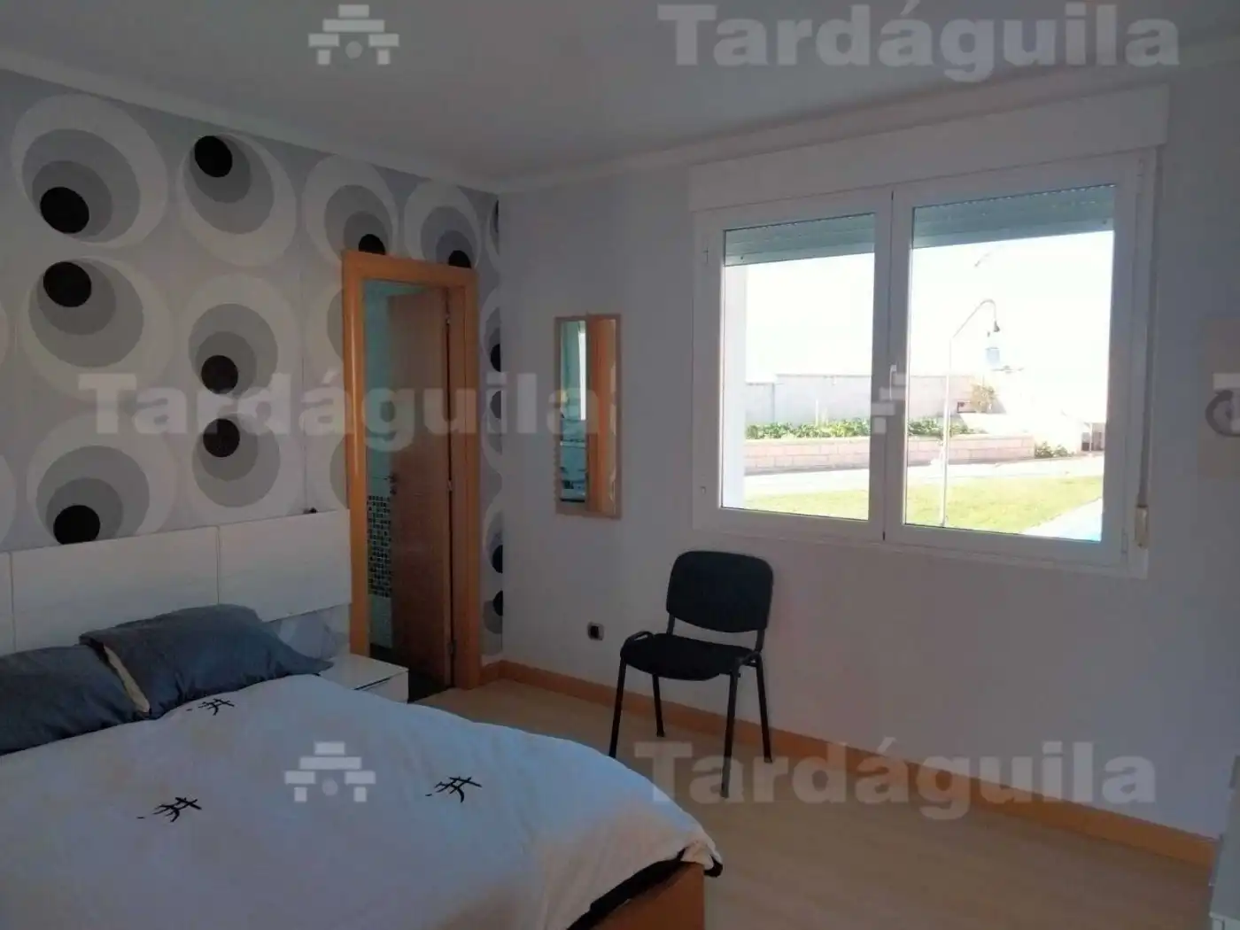 Xalet amb piscina en venda a Villamayor, imagen 47