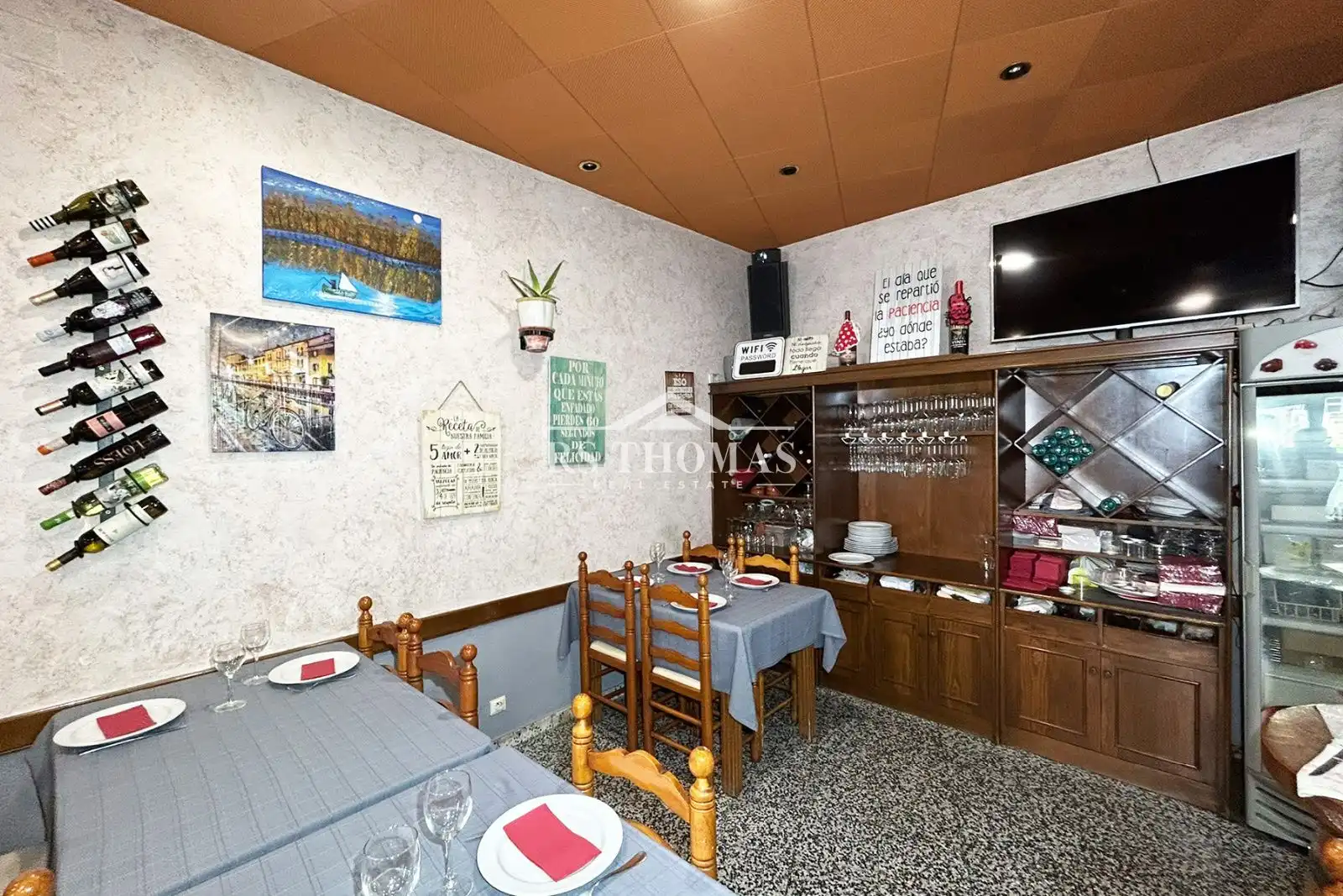 Locale commerciale in cessione a Les Escaldes, imagen 10