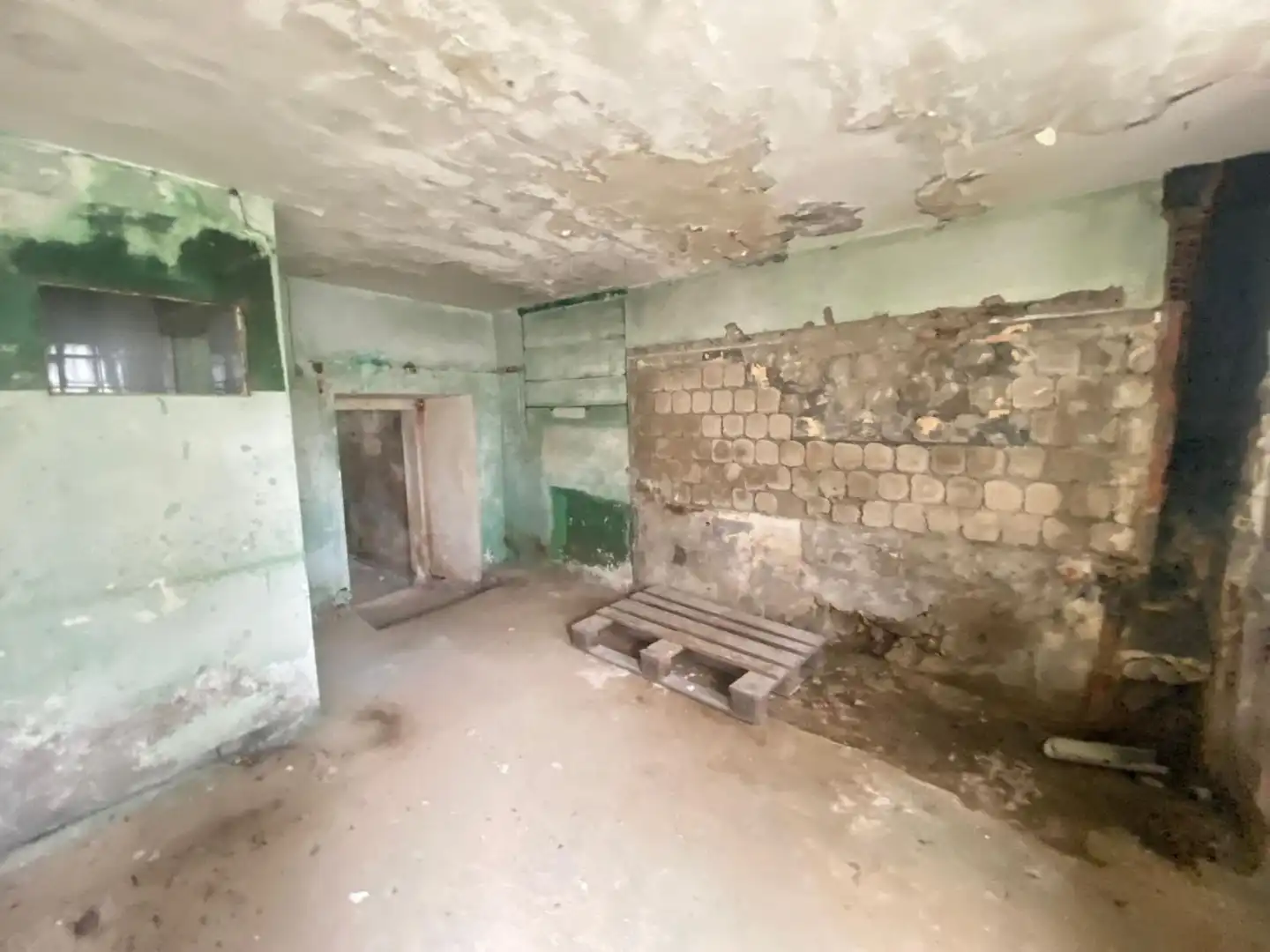 Casa adosada en venta en Xermaña, 24, A Laracha
