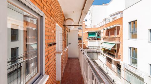 Foto 2 de Piso en venta en Calle de la Verja, Zofio, Madrid Capital