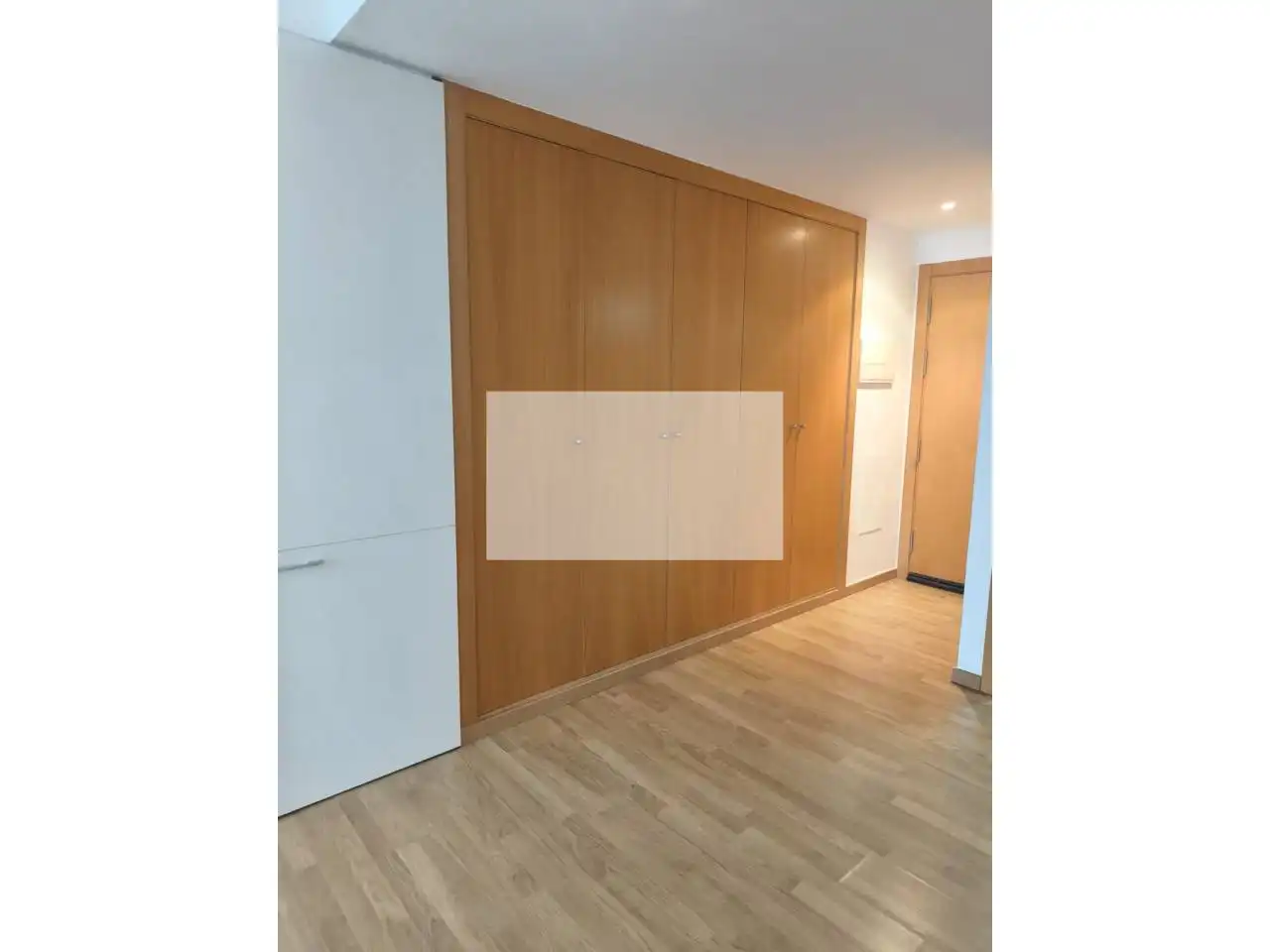 Habitación de Loft en venta en Terrassa con Aire acondicionado y Parquet
