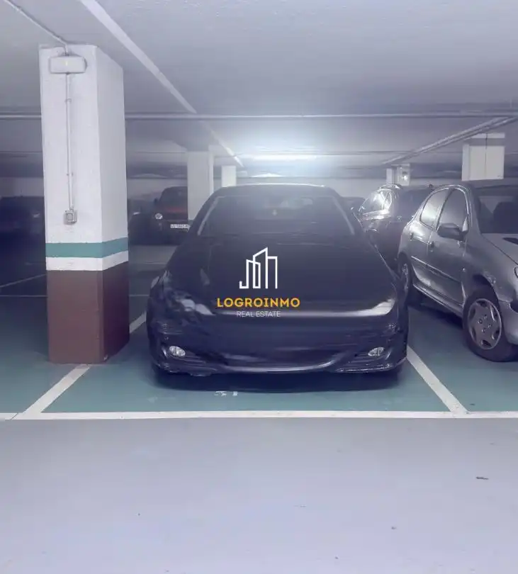 Piso de alquiler en San Millán - Ayuntamiento