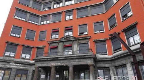 Foto 5 von Geschaftsraum zum Verkauf in Lutxana - Llano, Barakaldo