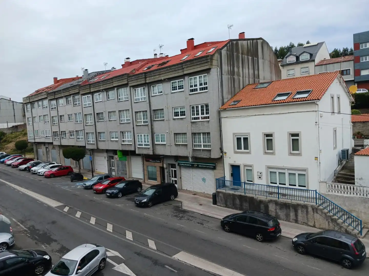 Business premises for sale in Pastoriza
