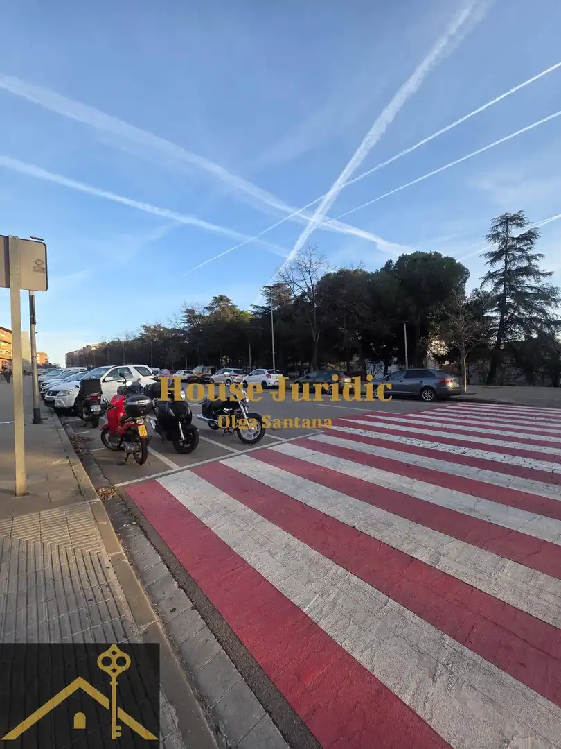 Parking de Local en venta en Mataró con Aire acondicionado
