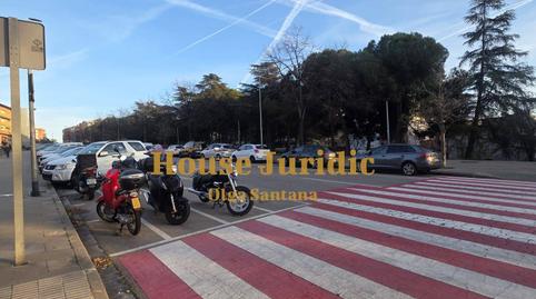 Photo 3 of Premises for sale in Josep Vicenç Foix, S/n, Camí de la Serra, Mataró