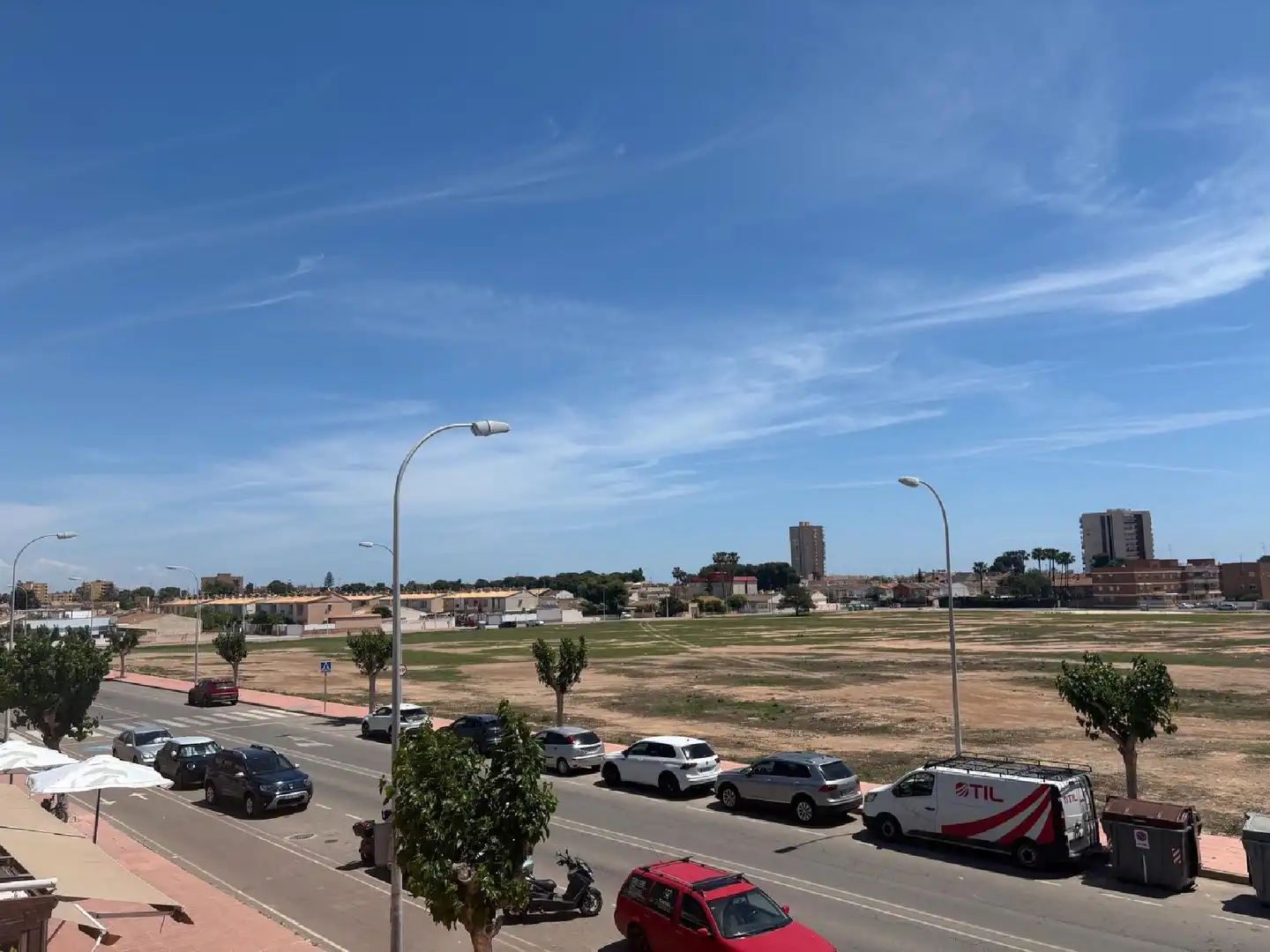 Àtic en venda en San Javier amb Terrassa