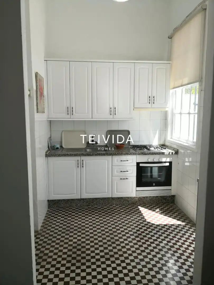 Flat for rent in Catedral, La Laguna