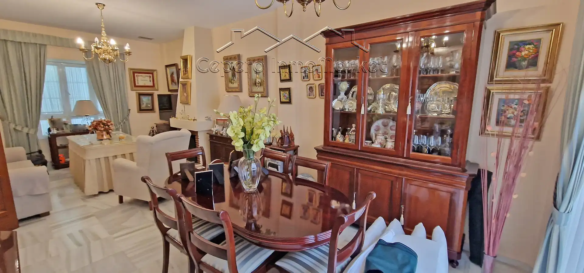 Maison mitoyenne à vendre à Avenida de Méjico 10, imagen 10