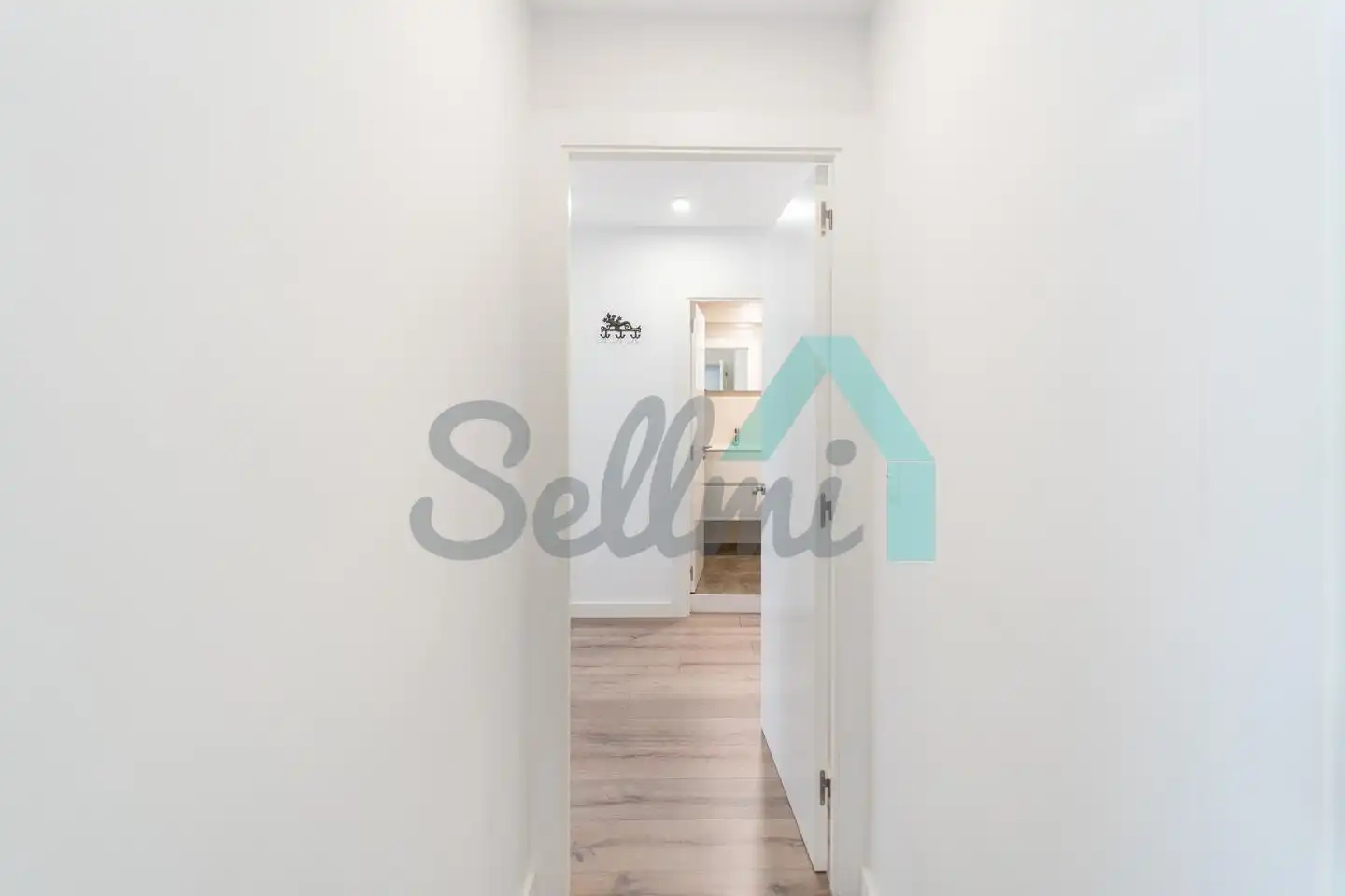 Flat for rent in Travesía del Convento, Barrio del Centro