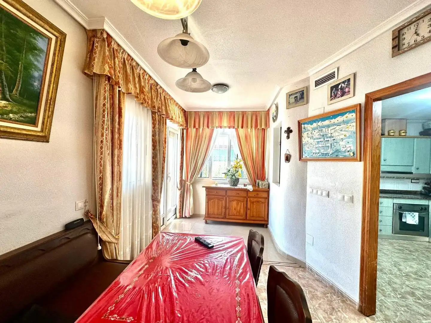 Apartment with pool for sale in Nueva Torrevieja - Aguas Nuevas, imagen 8