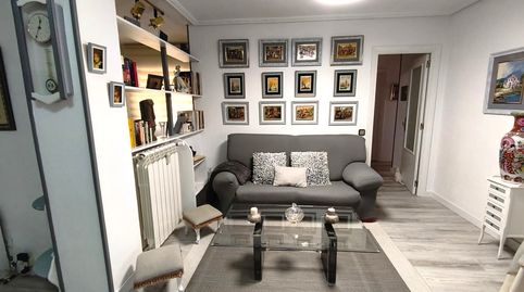 Foto 5 von Wohnung zum Verkauf in Calle Moratín, Santa Catalina - Ferial, Aranda de Duero