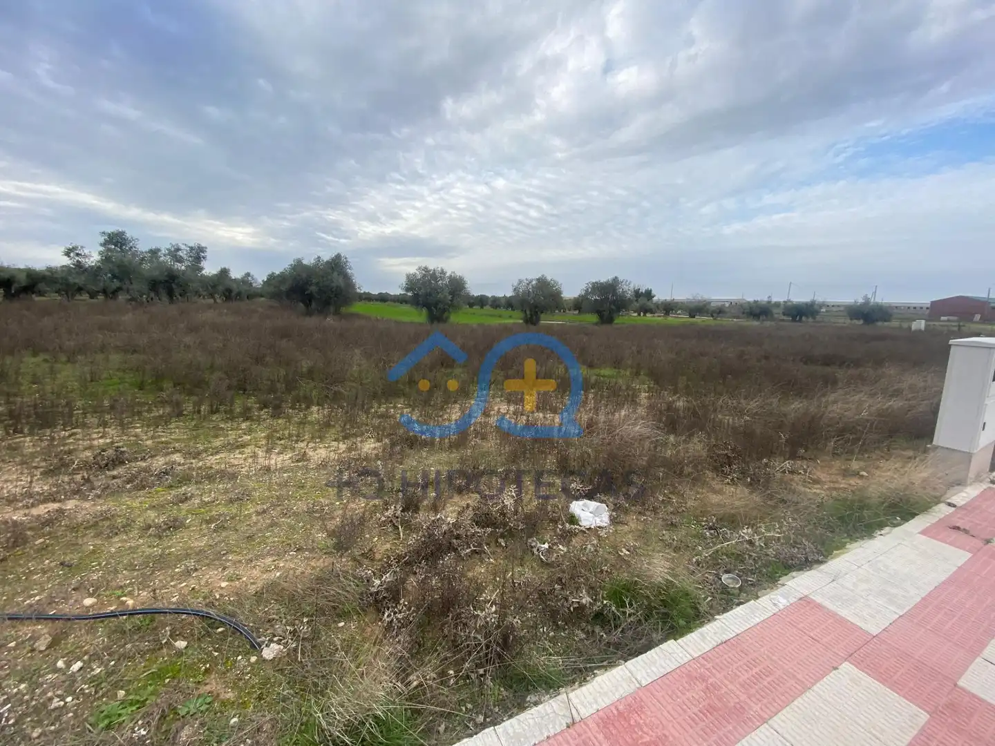 Terreno residencial en venta en Parque Manuel de Vega - Carretera de Ugena, imagen 2