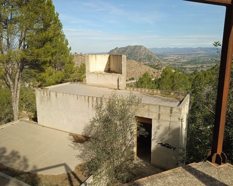 Casa o chalet en venta en TELEFONICA, TELEFONICA, -1