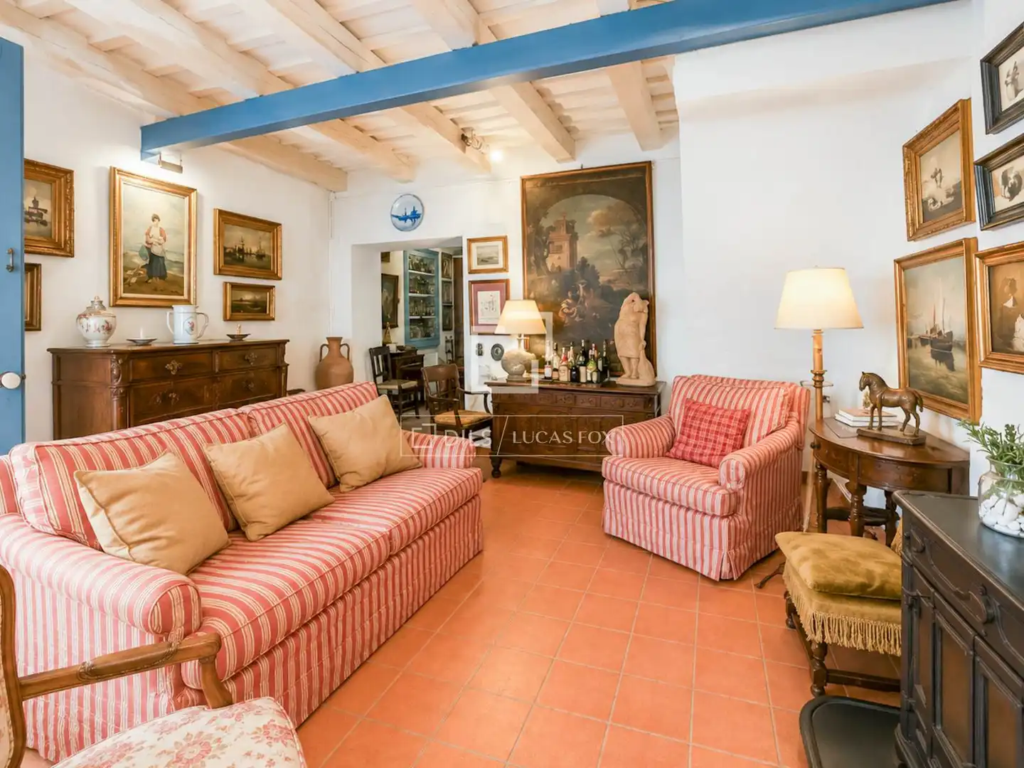 Villa avec terrasse à vendre à Centre, imagen 7