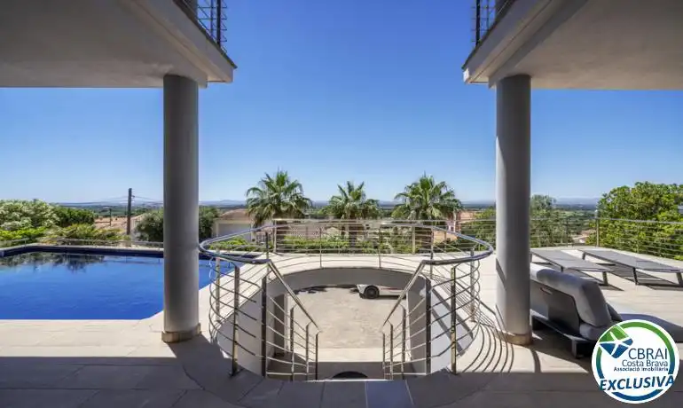 Haus mit Terrasse zum Verkauf in Palau-saverdera, imagen 38
