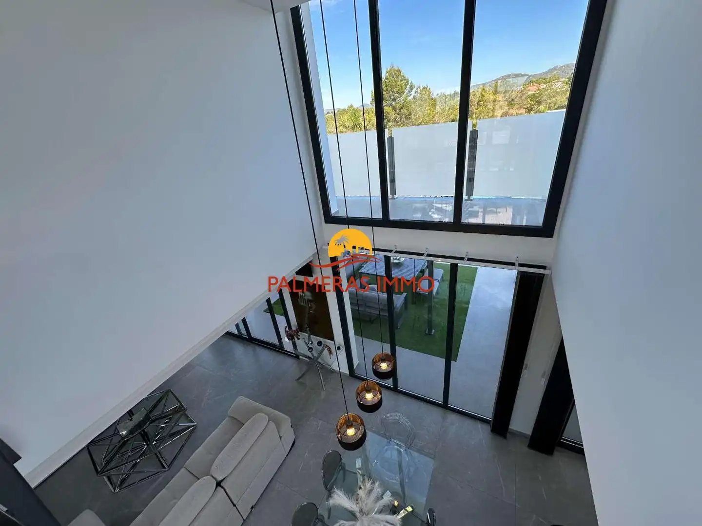 Villa avec piscine à vendre à Les Tres Cales, imagen 20