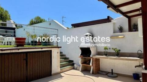 Foto 3 de Casa o xalet en venda a Distrito Zeta - Recinto Ferial Cortijo de Torres, Málaga