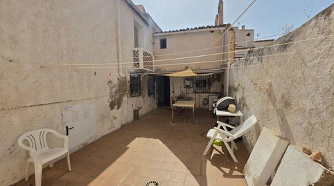 Foto 4 de Finca rústica en venda a Pueblo - Urbanizaciones, L'Alfàs del Pi