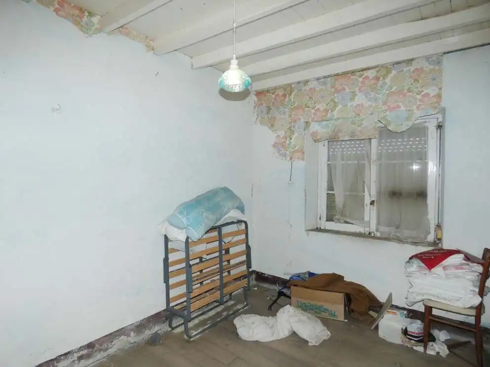Dormitori de Casa o xalet en venda en Valdés - Luarca