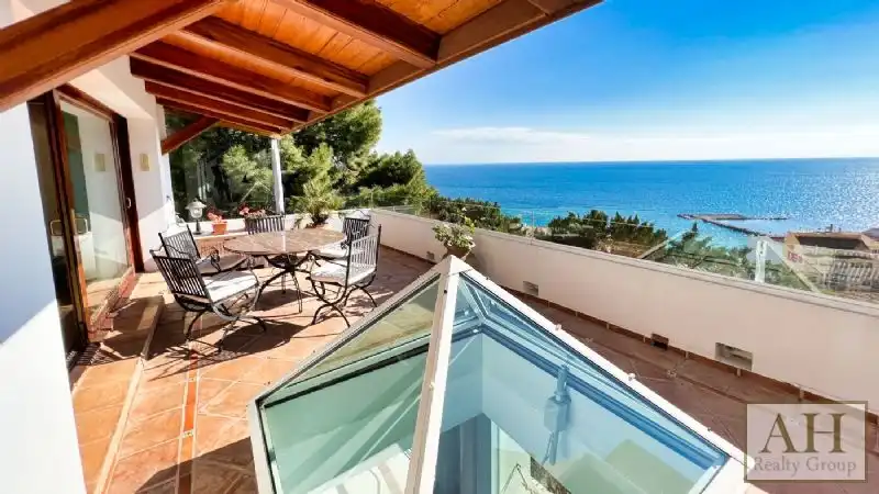 Haus zum Verkauf in Altea ciudad, imagen 3