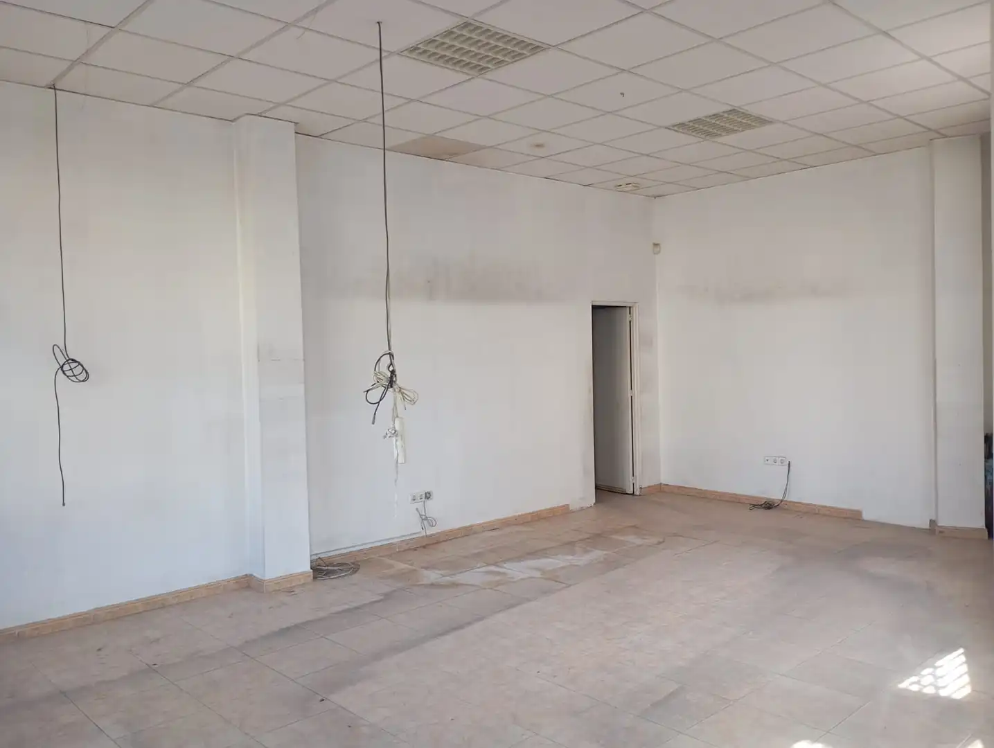 Edificio en venta en Murcia