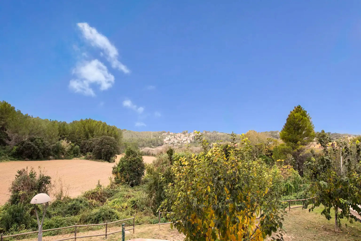 Terreny residencial en venda a Els Pallaresos, imagen 3