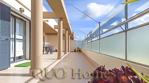 Foto 2 de Ático en venta en El Rocío - La Milagrosa, Jerez de la Frontera