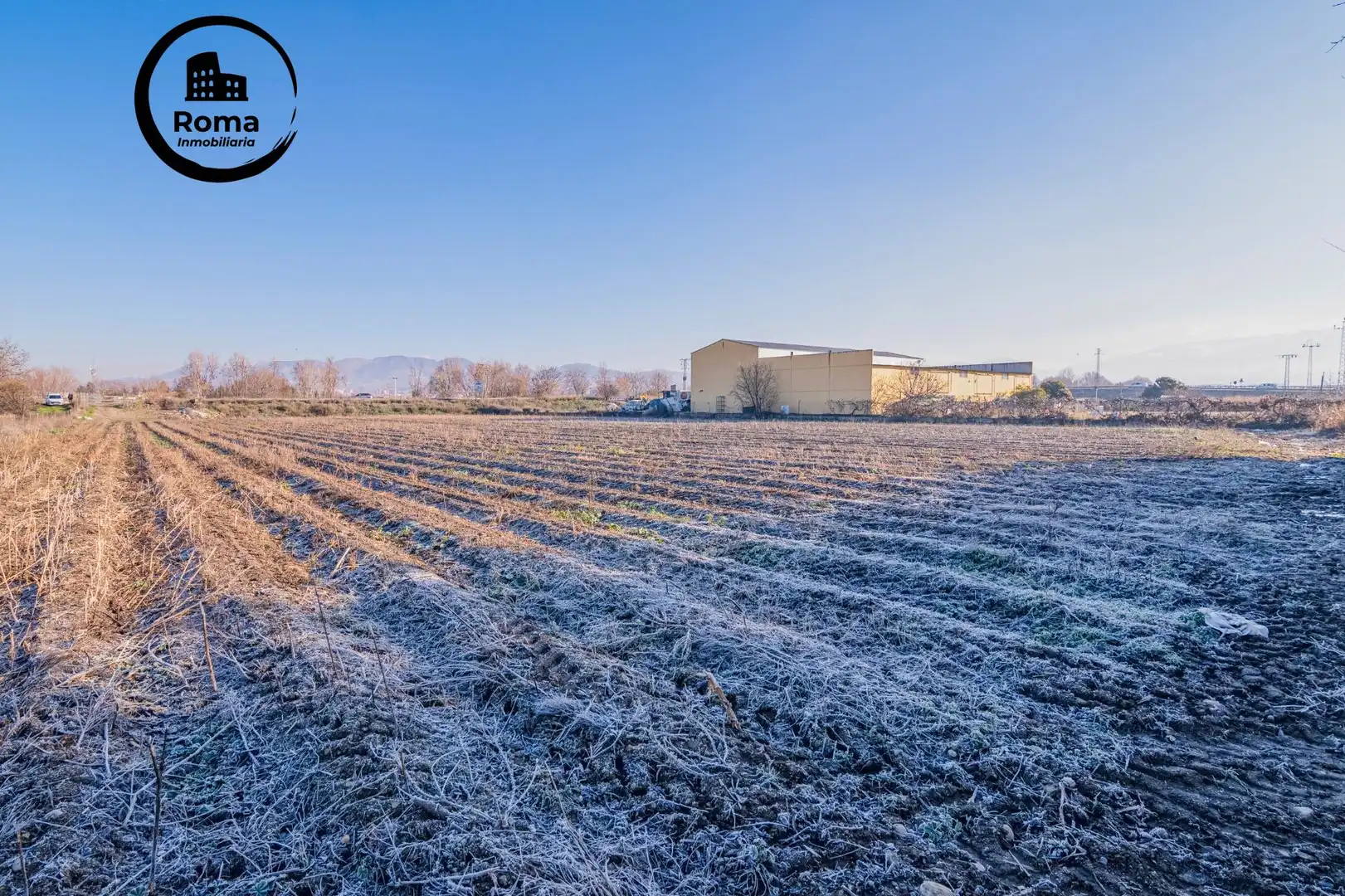 Lands and plots for sale in Carretera Polígono 9 Paraje 61 MARACHAT, 47, 18001, Granada, imagen 20