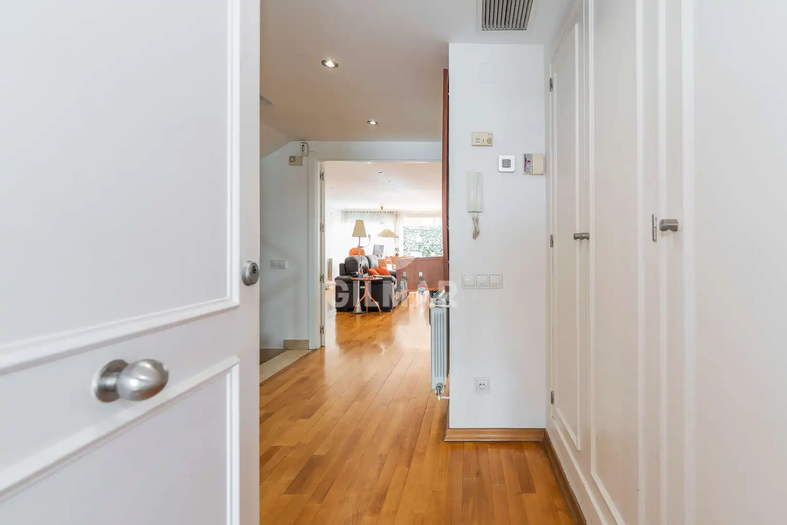 Casa adosada en venta en Madrid con Calefacción, Jardín privado y Piscina
