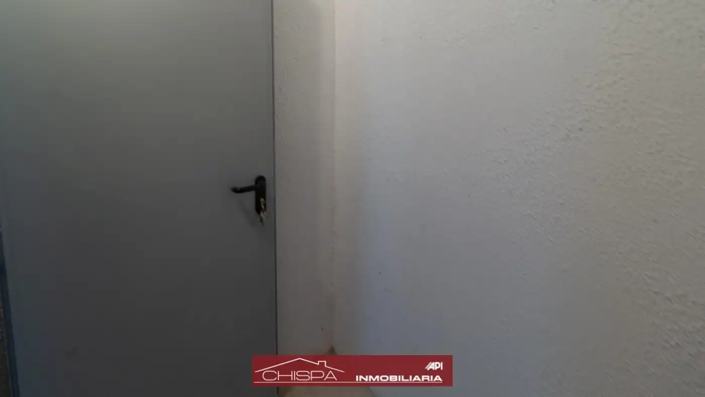 Ático de alquiler en Náquera con Terraza y Trastero
