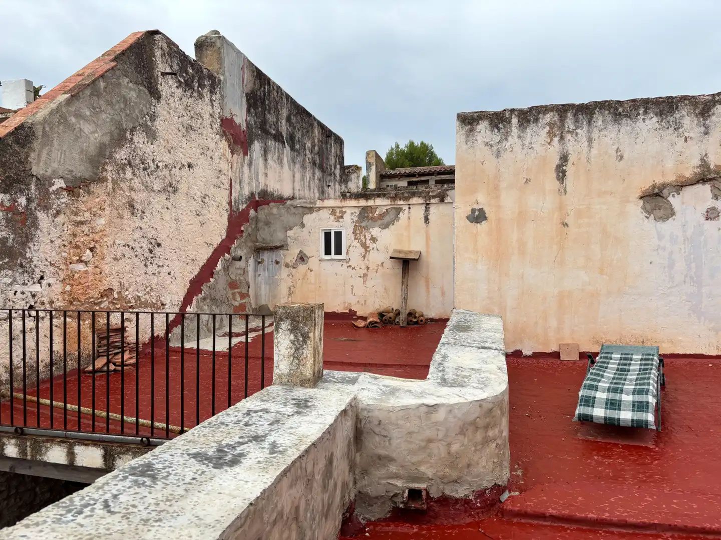 Terraced house with terrace for sale in Carrer Vinaròs, imagen 53