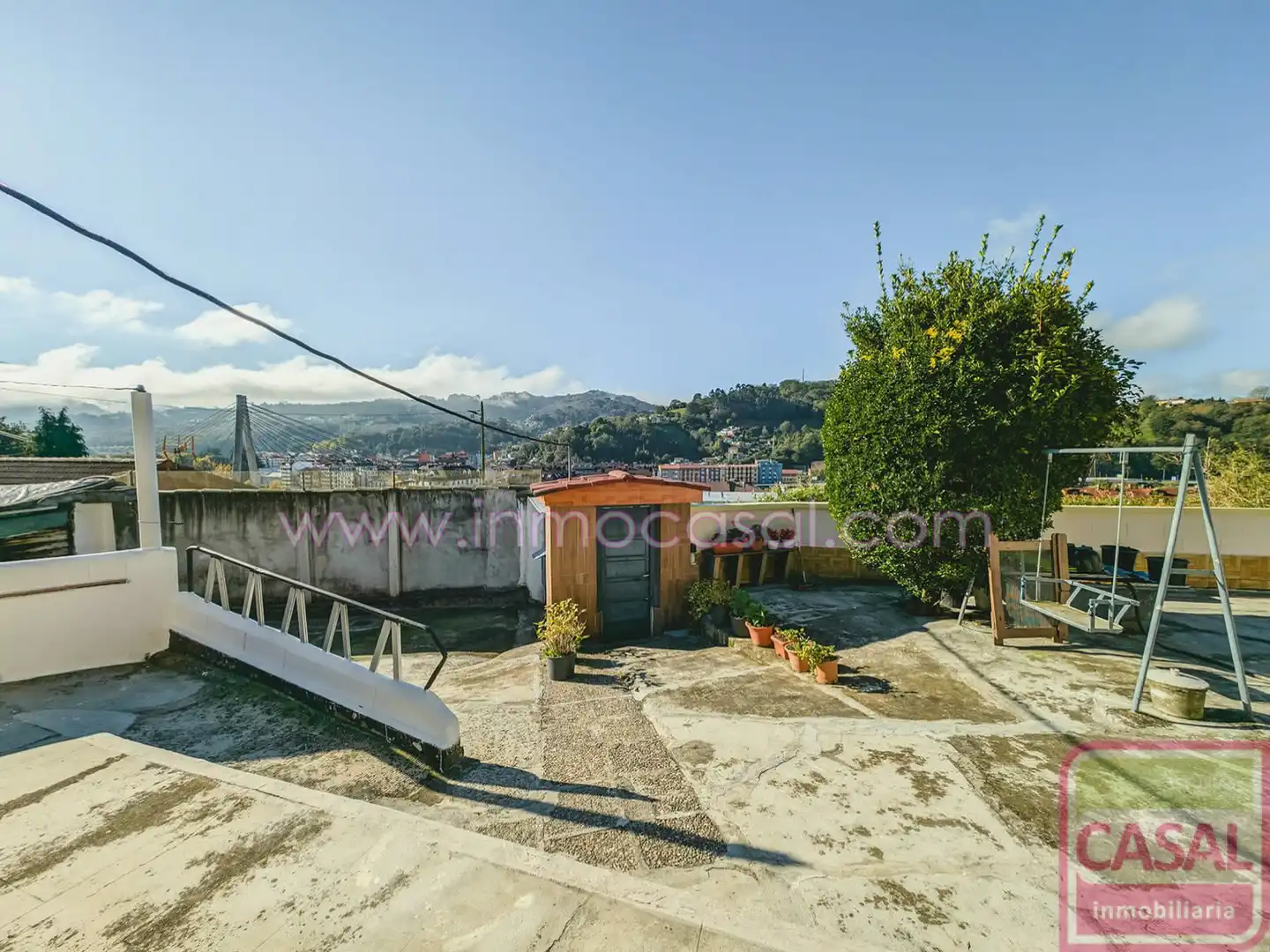Casa o xalet en venda a BARRIO DE TRIANA, Ciaño - Zona Rural