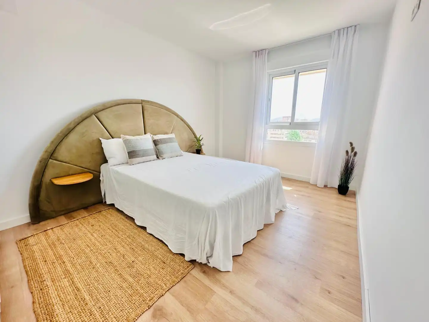 Habitación de Piso en venta en Málaga con Calefacción y Amueblado