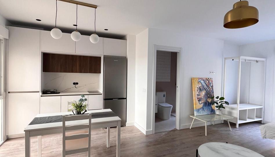 Photo 1 of Building for sale in Diego de Vergara, Los Castillejos - La Trinidad, Málaga