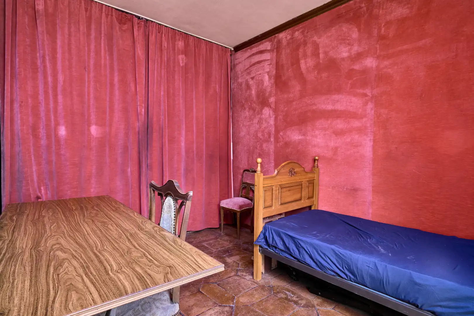Habitación de Piso en venta en Madrid con Aire acondicionado, Calefacción y Trastero