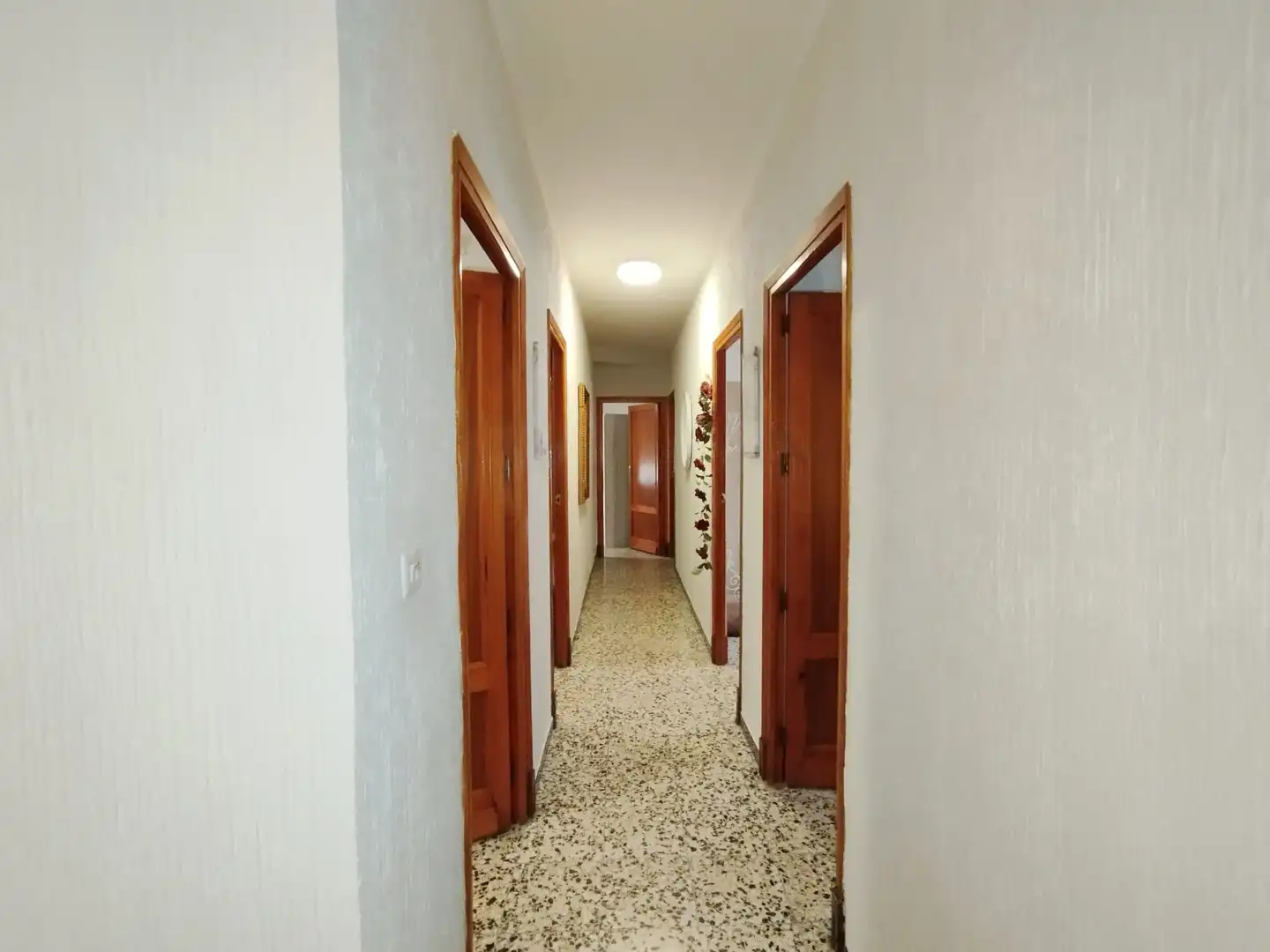 Piso con terraza en venta en Calle Monte, imagen 27