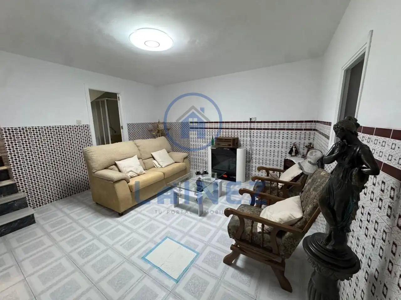 Casa o xalet en venda en Peñarroya-Pueblonuevo