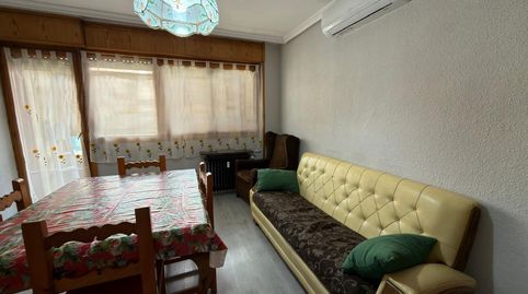 Foto 2 de Piso en venta en Reyes Católicos - Paseo San Antonio, Cuenca Capital