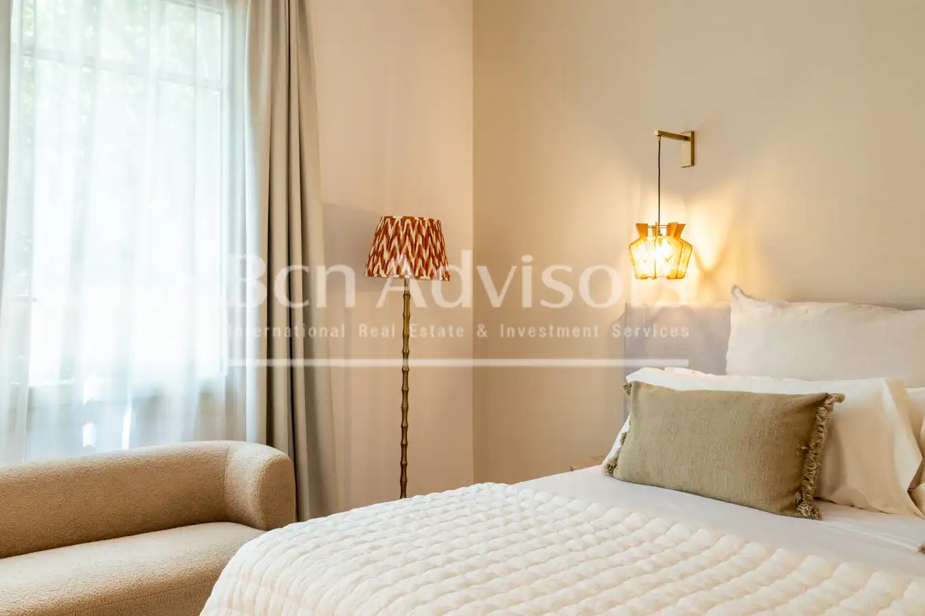 Piso con ascensor en venta en Passeig de Sant Joan, imagen 41