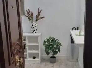 Bedroom of Flat for rent in Gijón   with Heating, Parquet flooring and Furnished