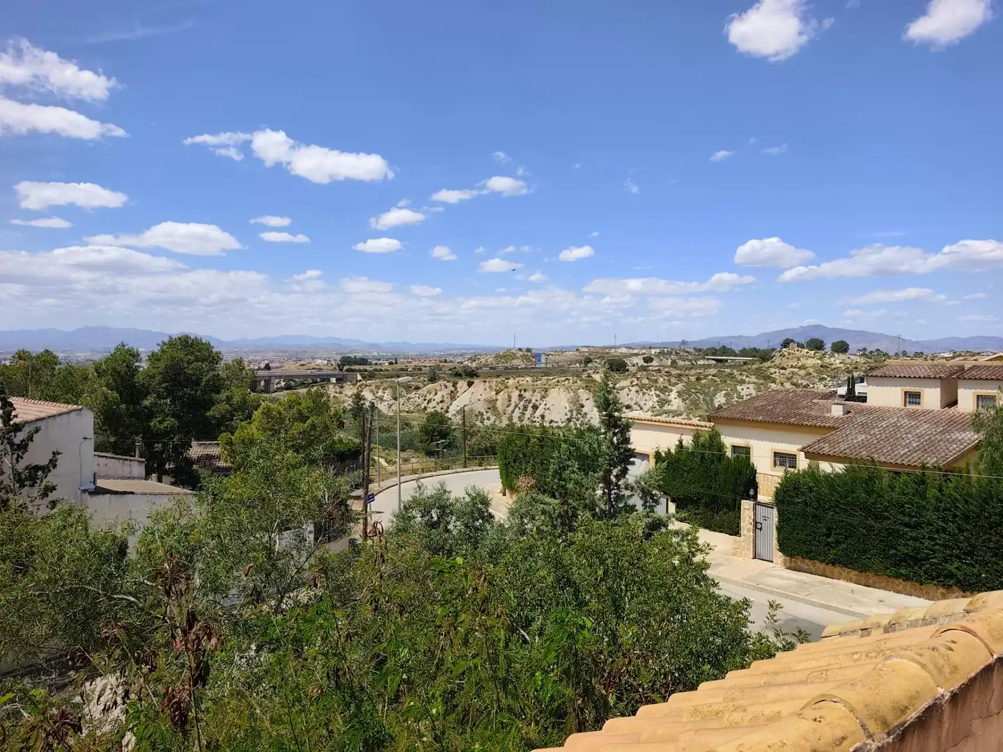 Villa mit Terrasse zum Verkauf in Calle de los Cedros, imagen 7
