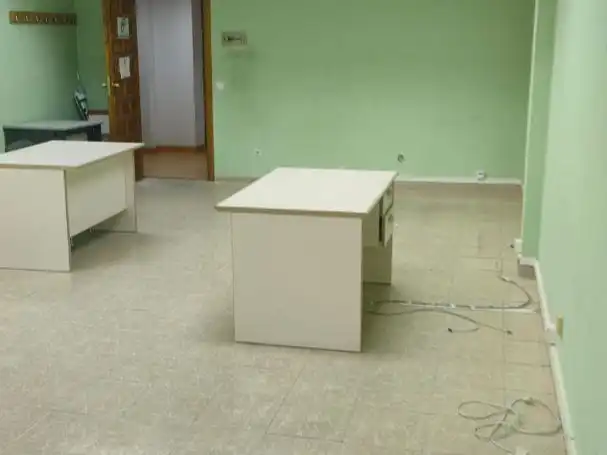 Office for sale in Zamora Capital 