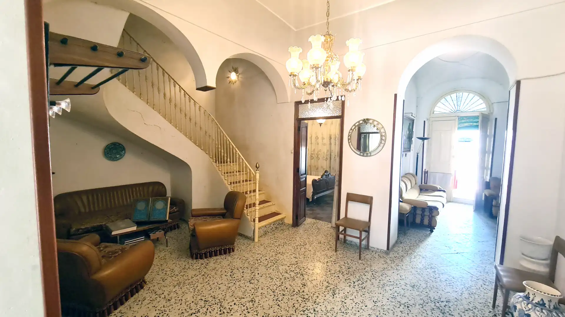 House for sale in Azuaga