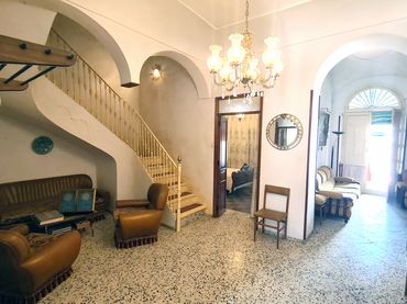 House for sale in Azuaga