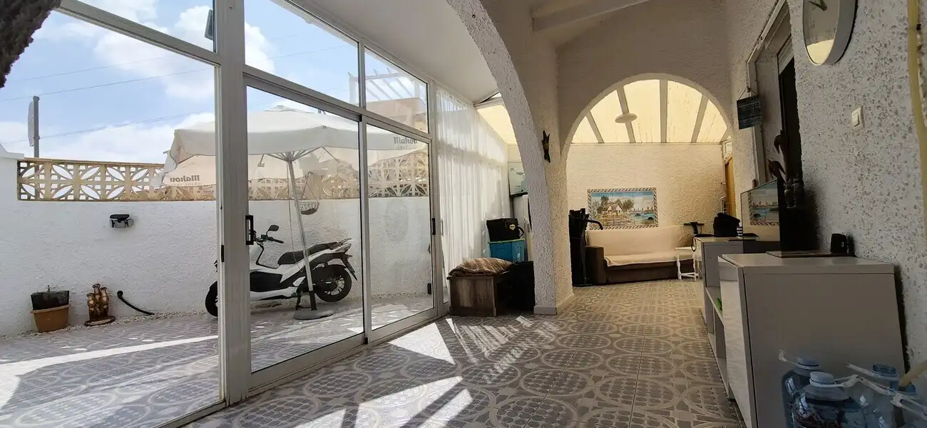 Bungalow à vendre à Orihuela Costa, imagen 26