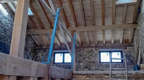 Foto 4 de Finca rústica en venda a Calle Cozuelos, 8, Adrados, Segovia
