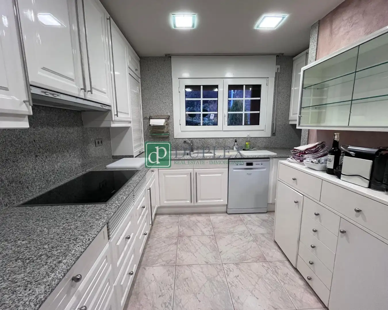 Kitchen of Houses for rent in Encamp  with Private garden, Terrace and Storage room